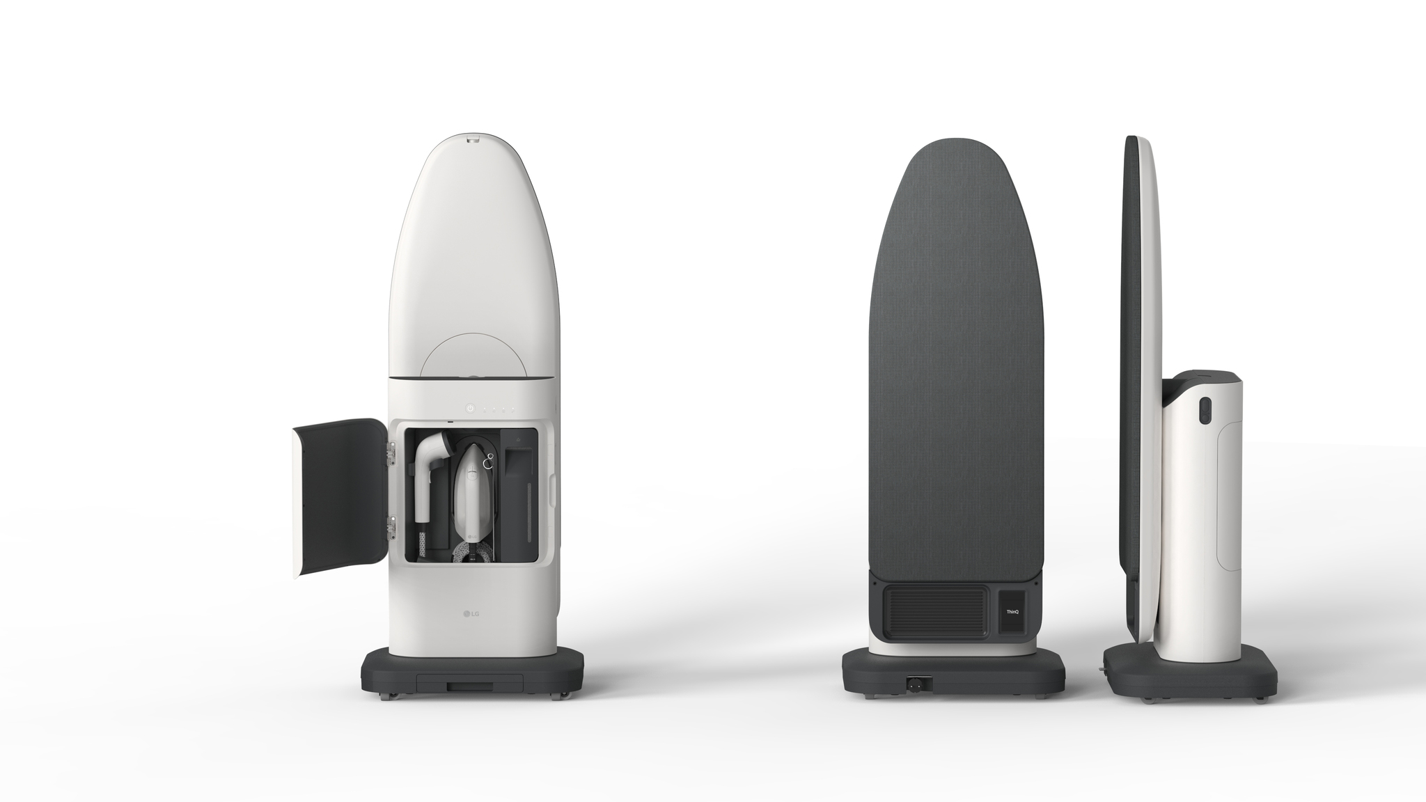 LG Stellar