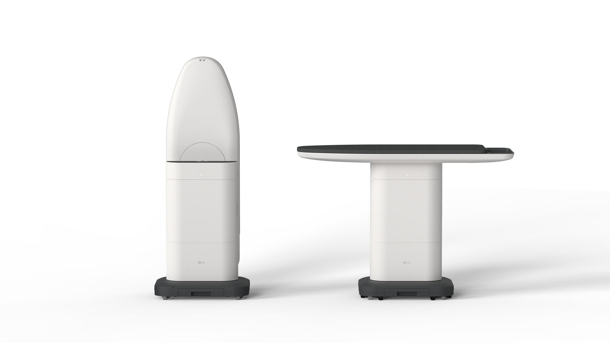 LG Stellar