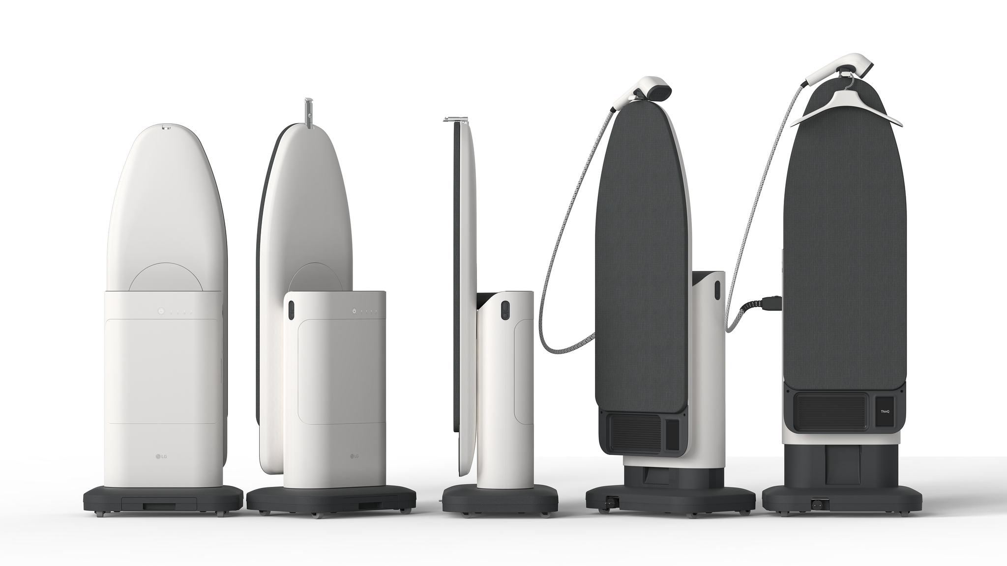 LG Stellar