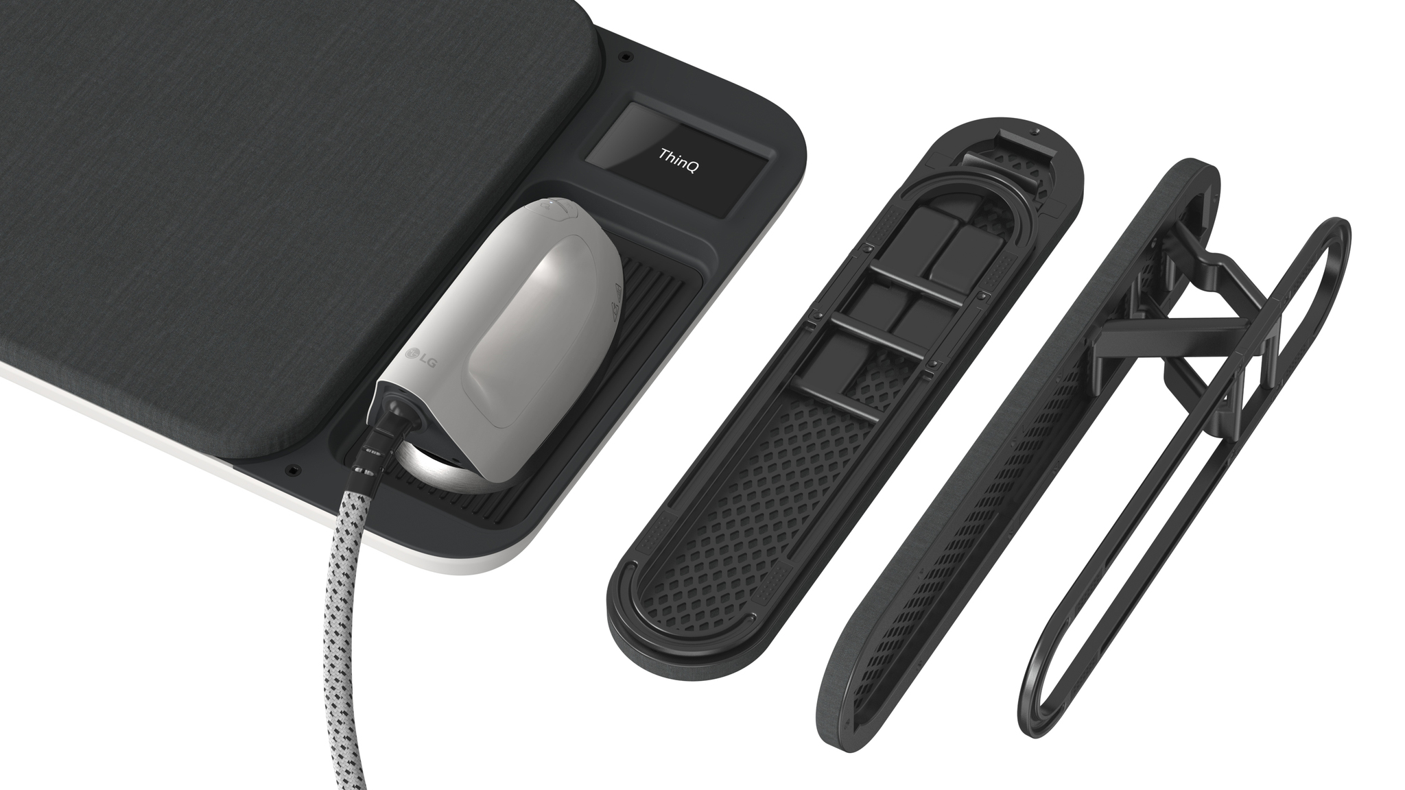 LG Stellar
