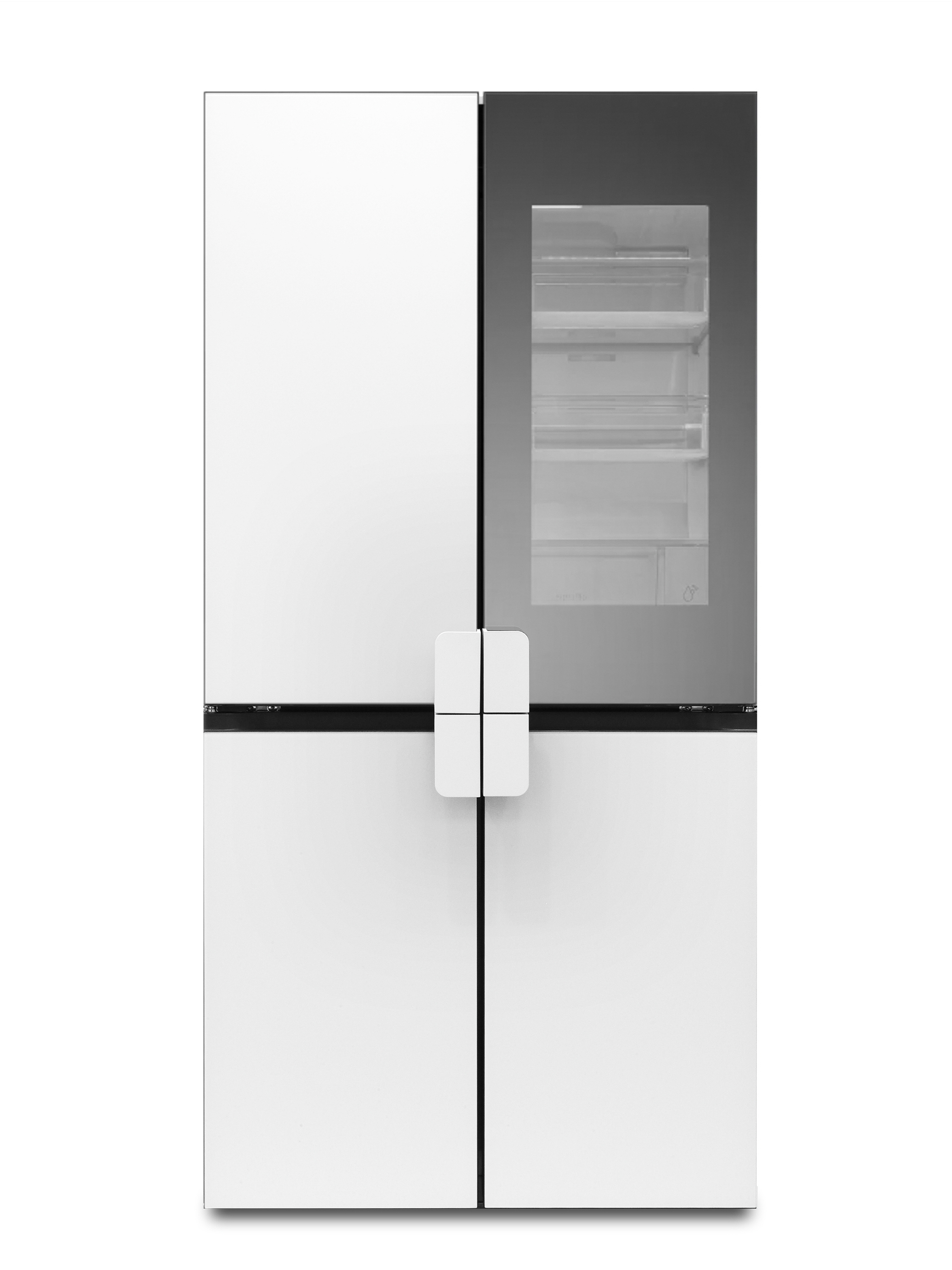 LG Comfort Kit