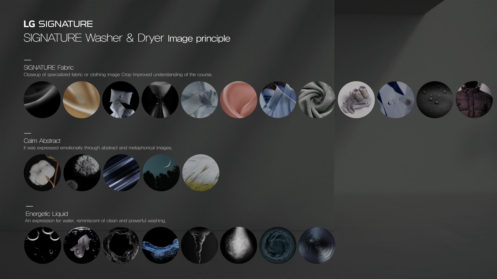 LG SIGNATURE Combo Washer UX