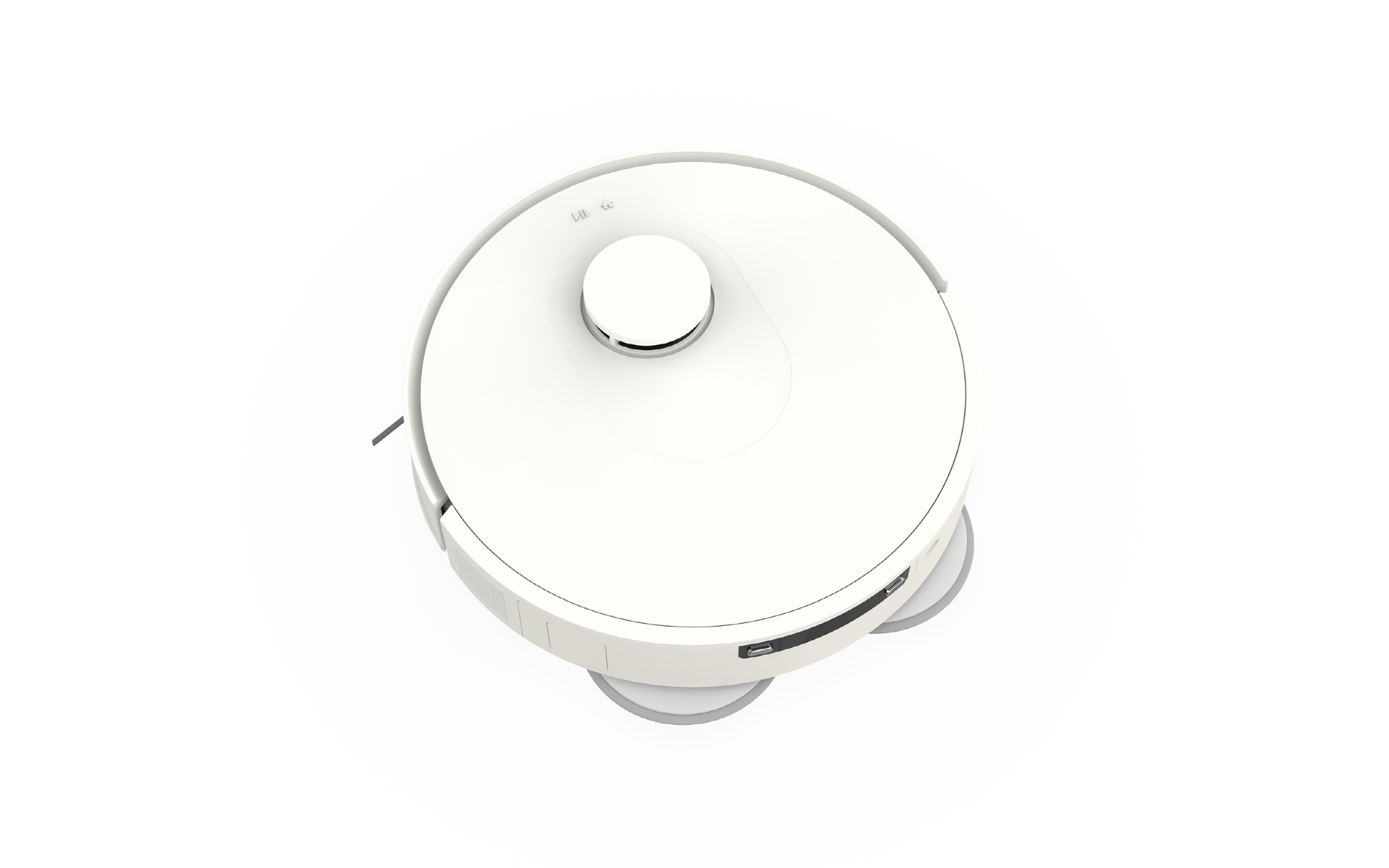 LG Robot Vacuum Cleaner