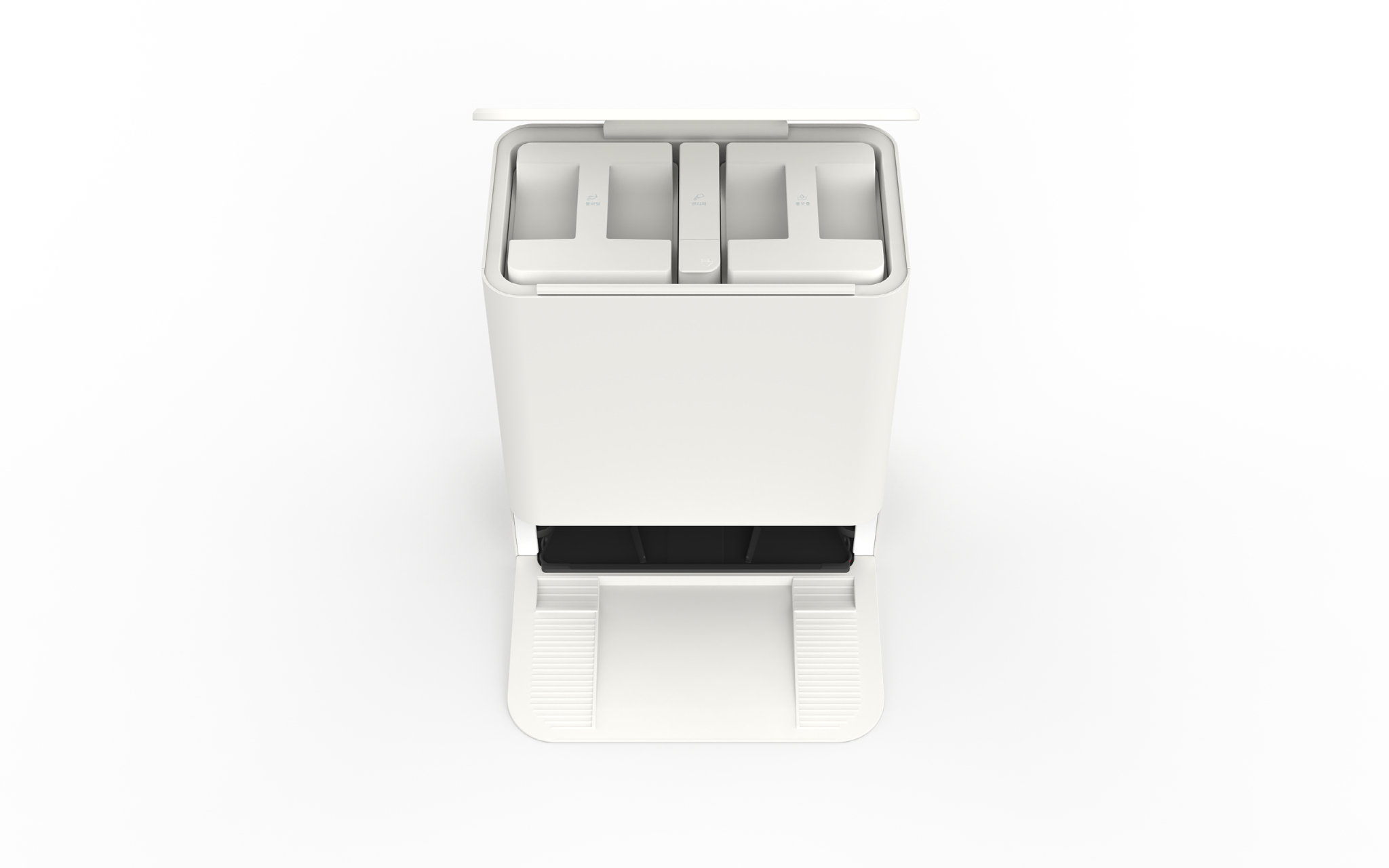 LG Robot Vacuum Cleaner