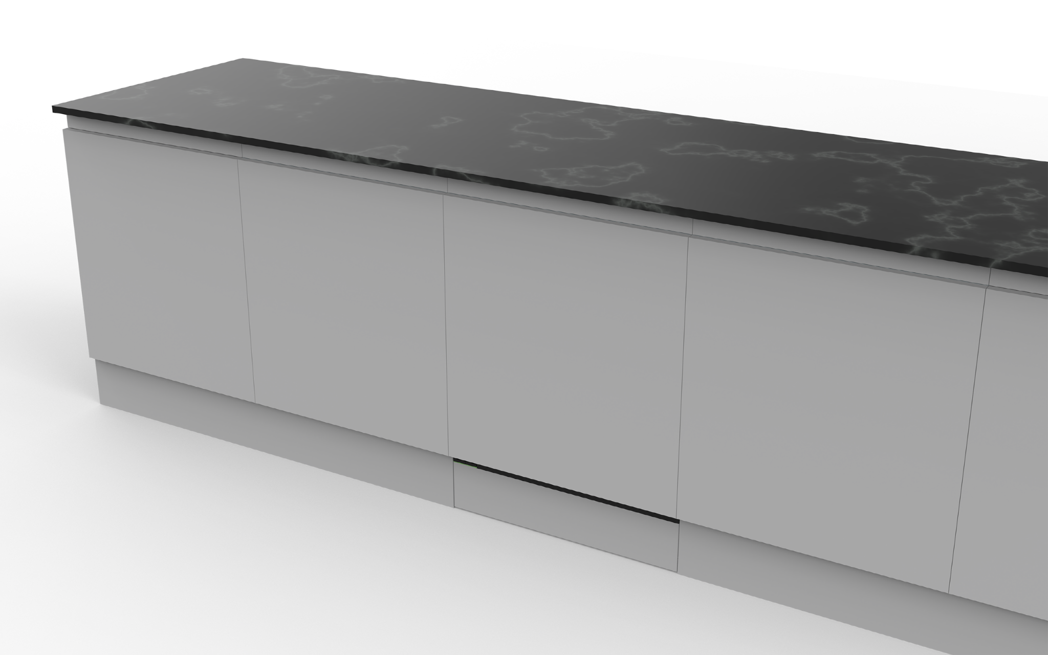 LG Robot Vacuum Cleaner