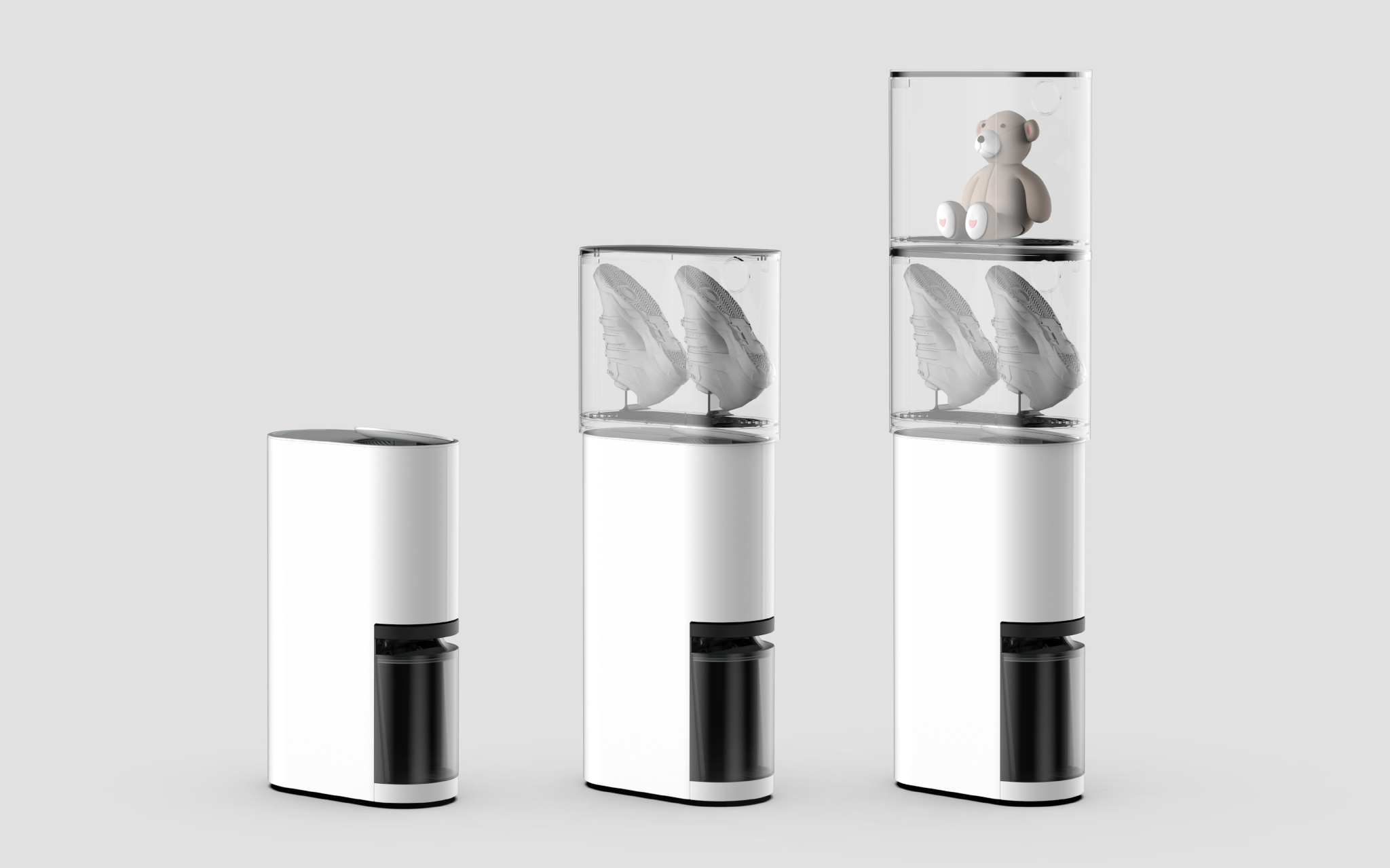 LG Global Dehumidifier