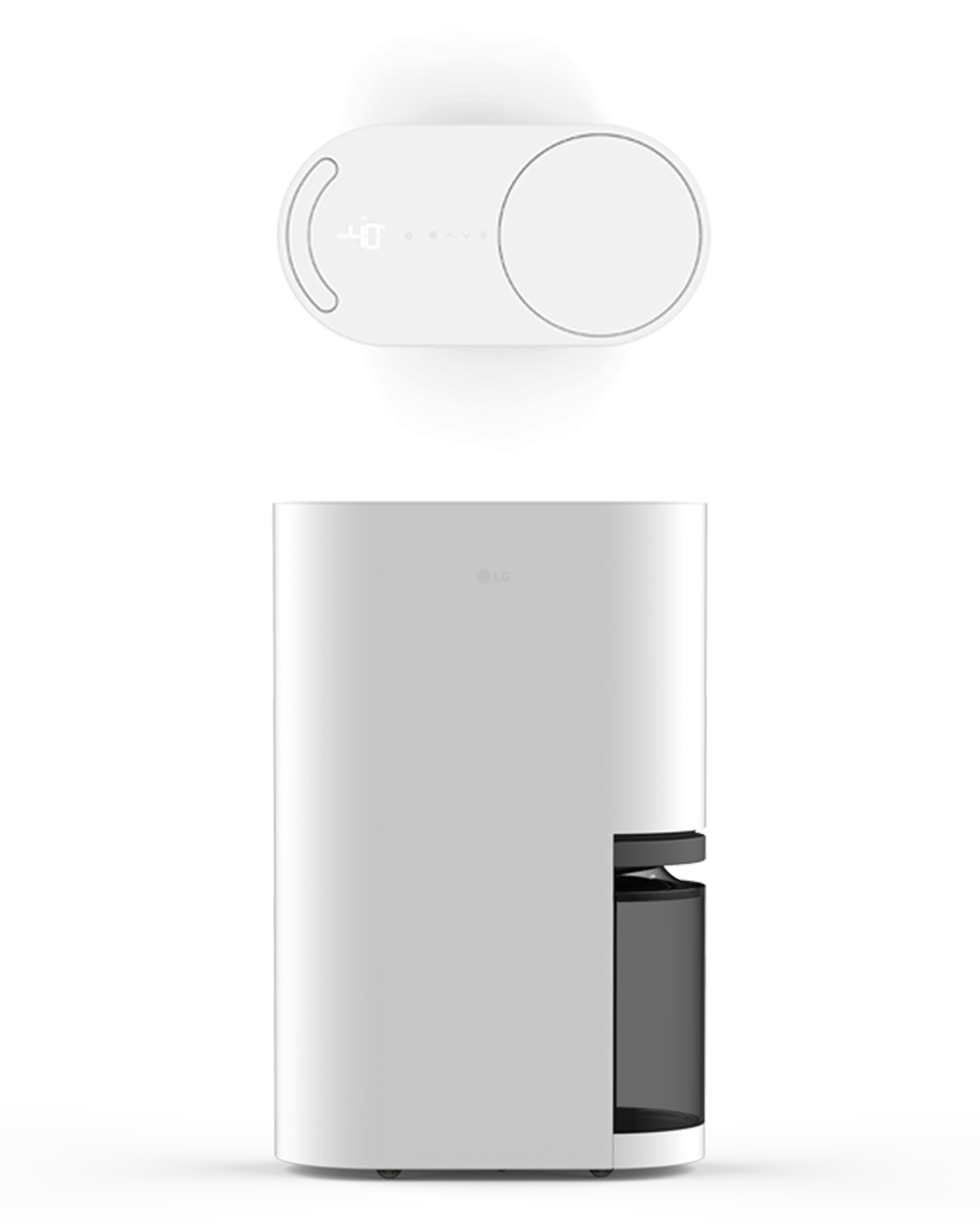 LG Global Dehumidifier