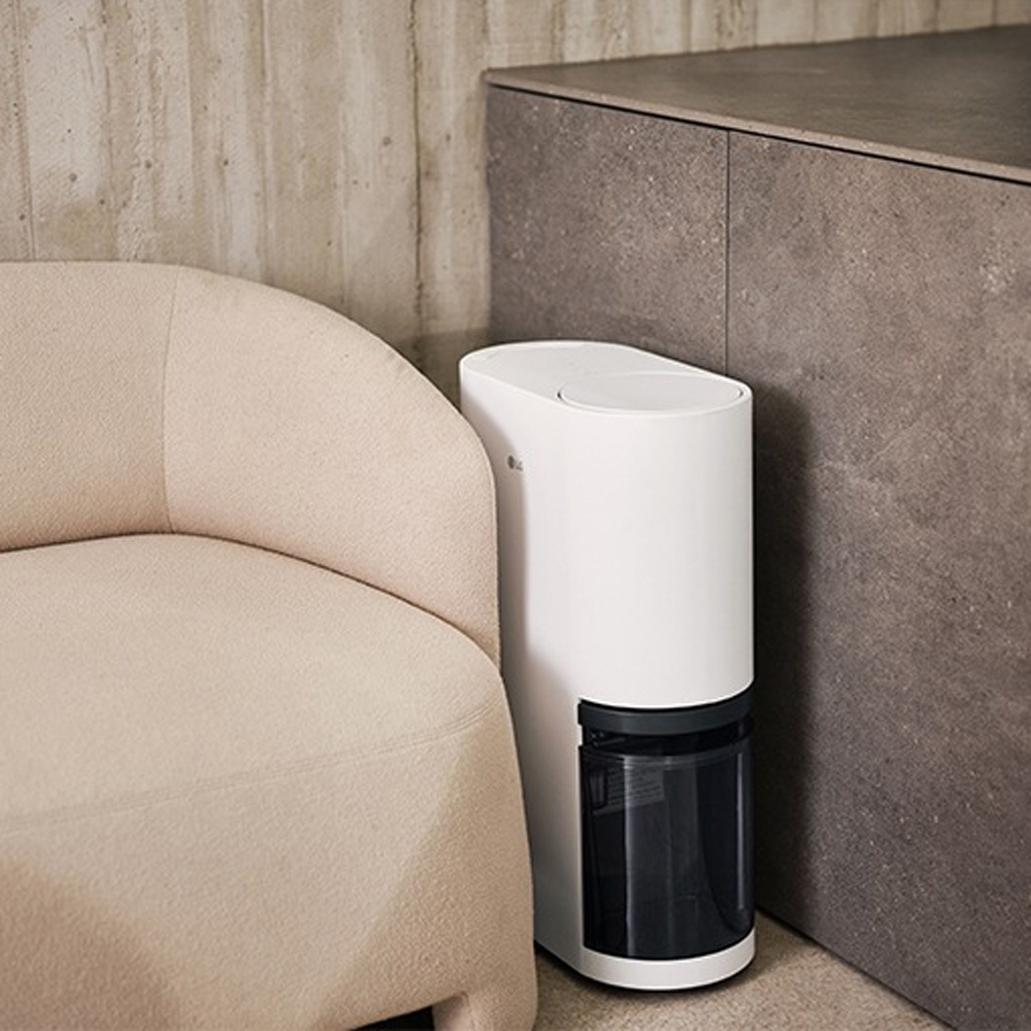 LG Global Dehumidifier