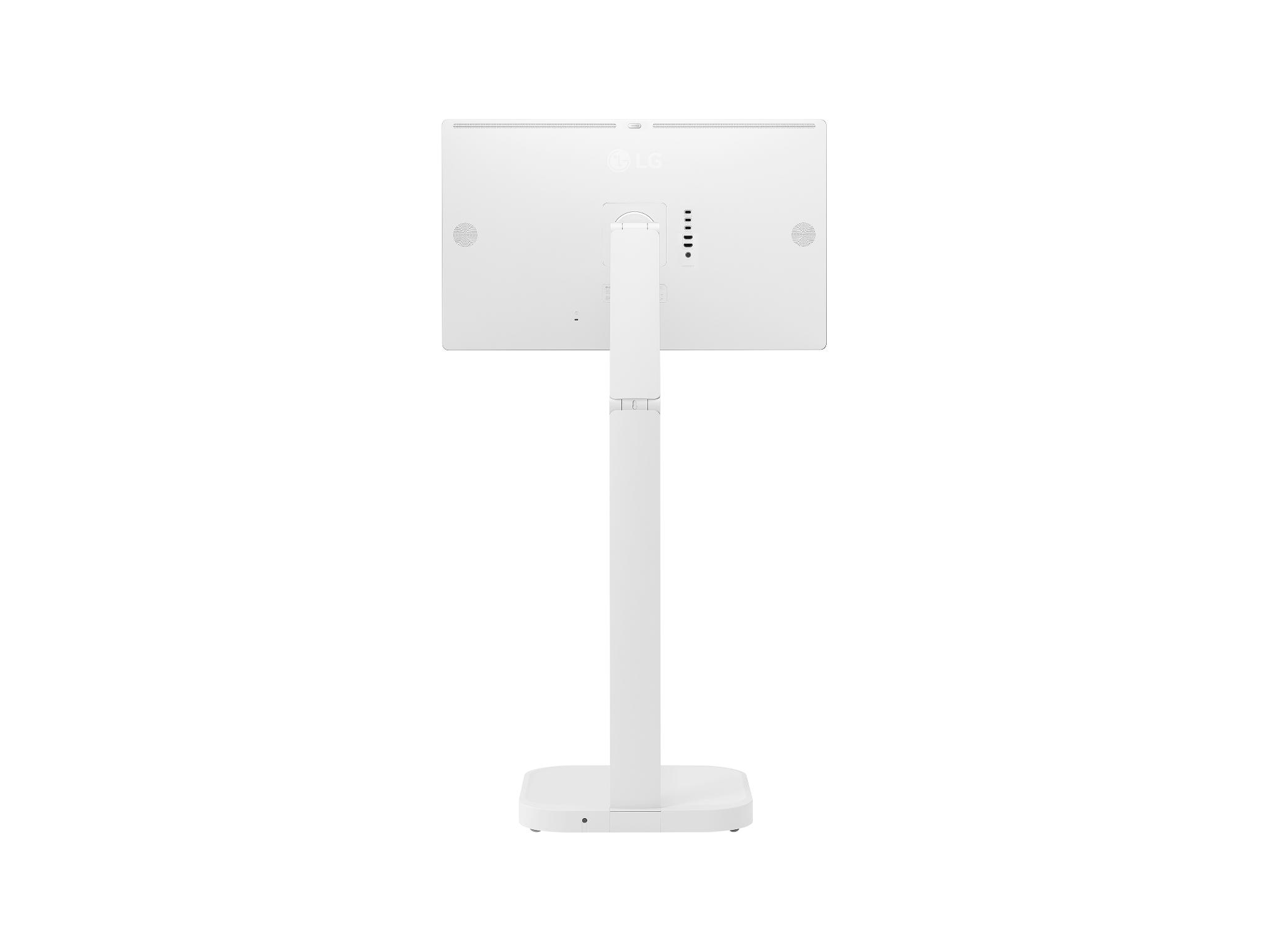 LG Smart Monitor Swing