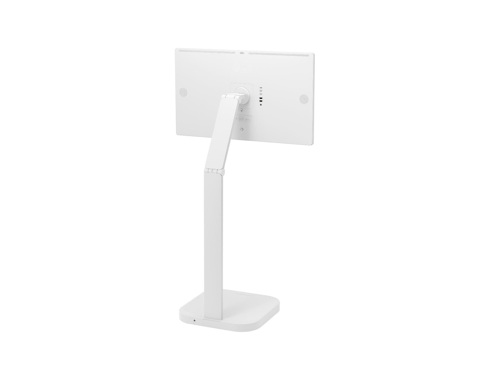 LG Smart Monitor Swing