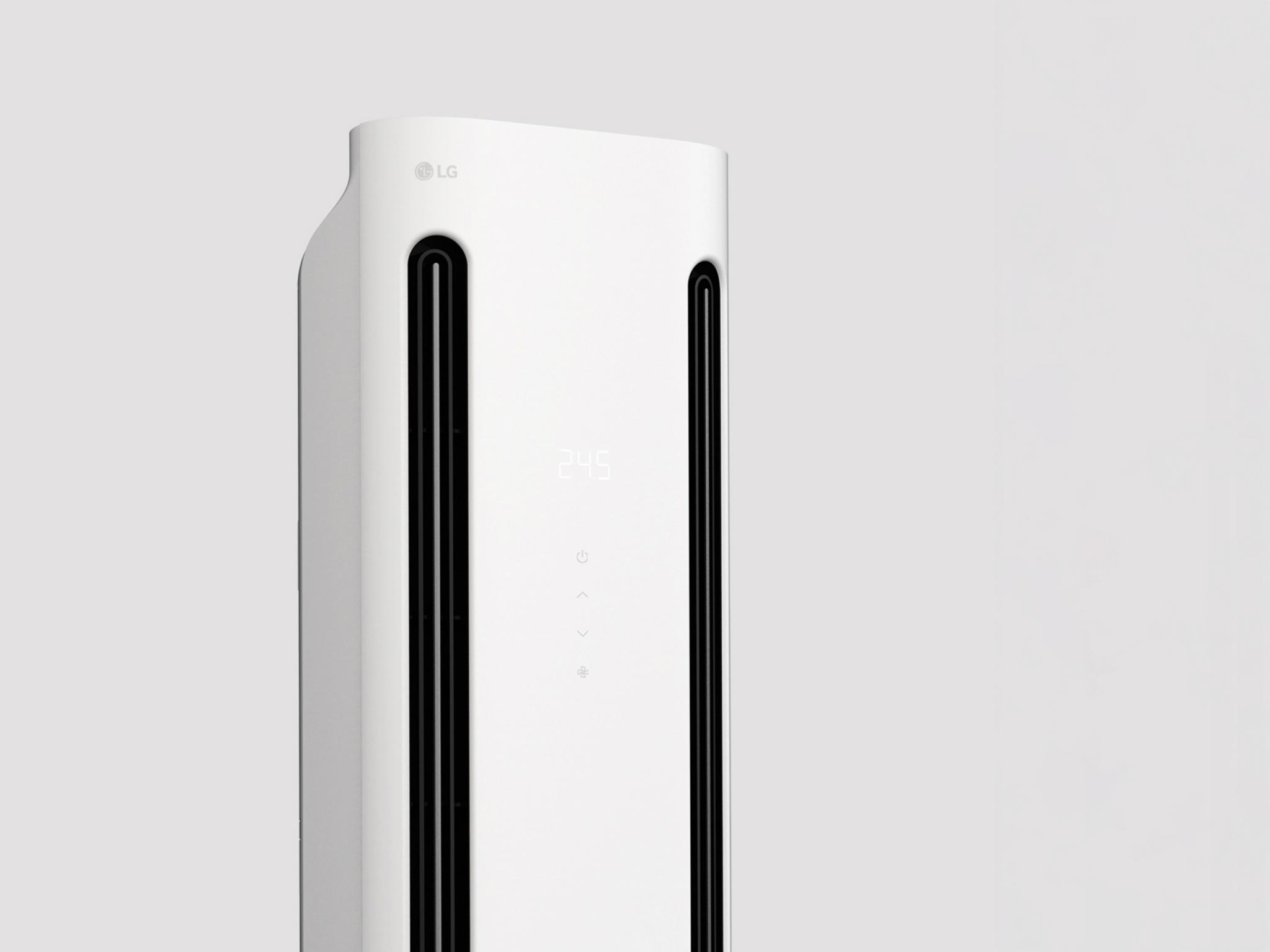 LG Whisen Objet Collection Cool