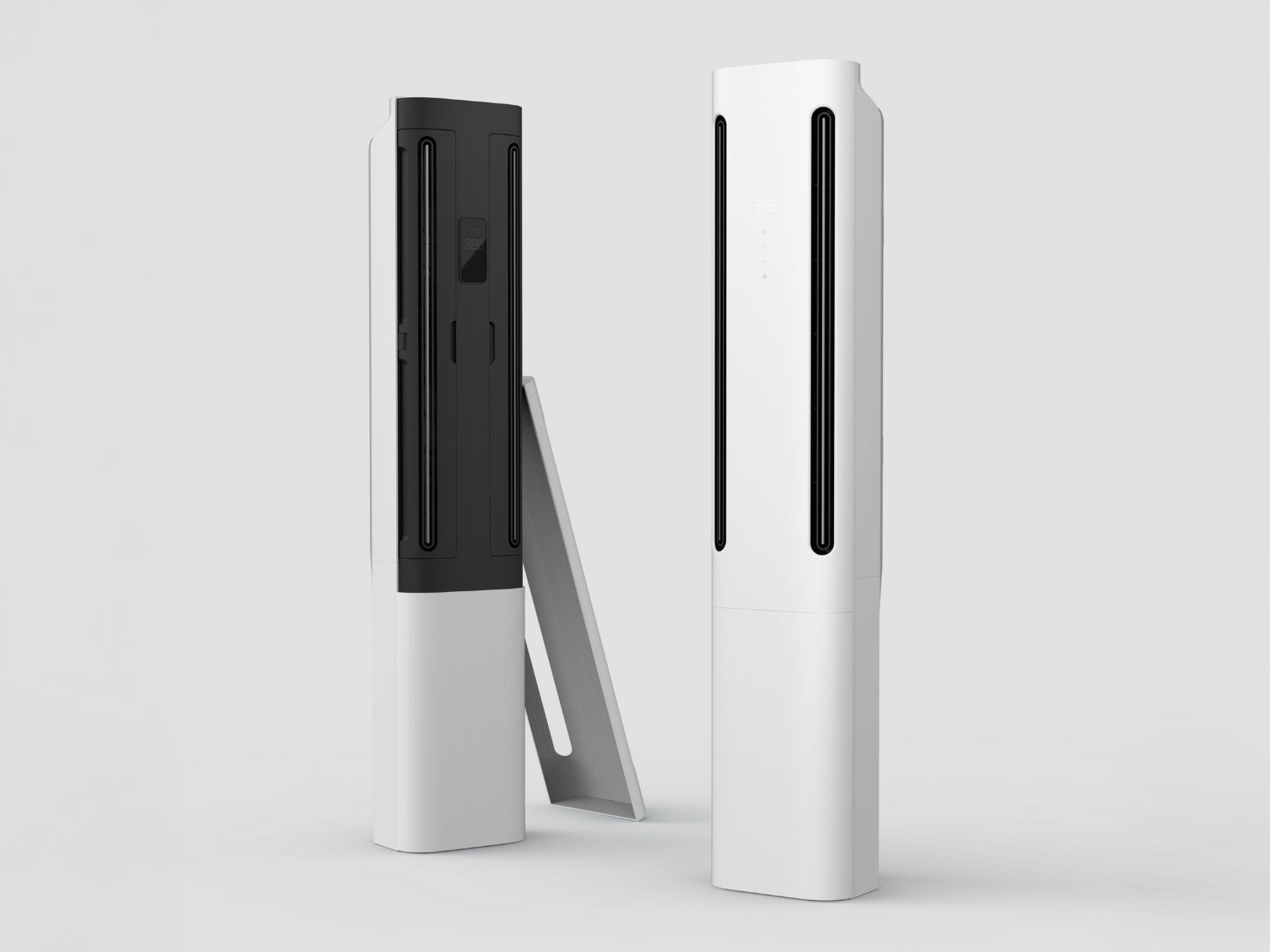 LG Whisen Objet Collection Cool