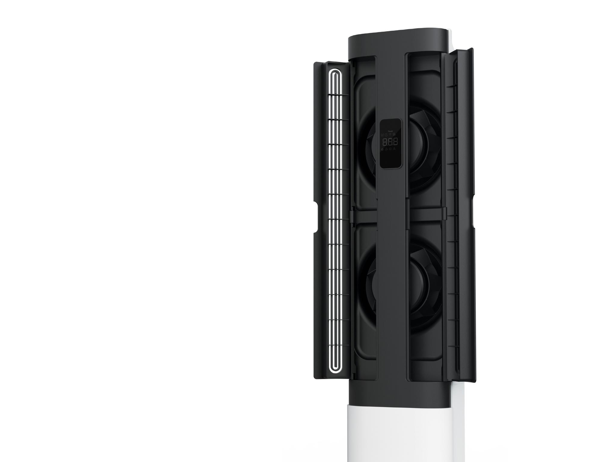 LG Whisen Objet Collection Cool