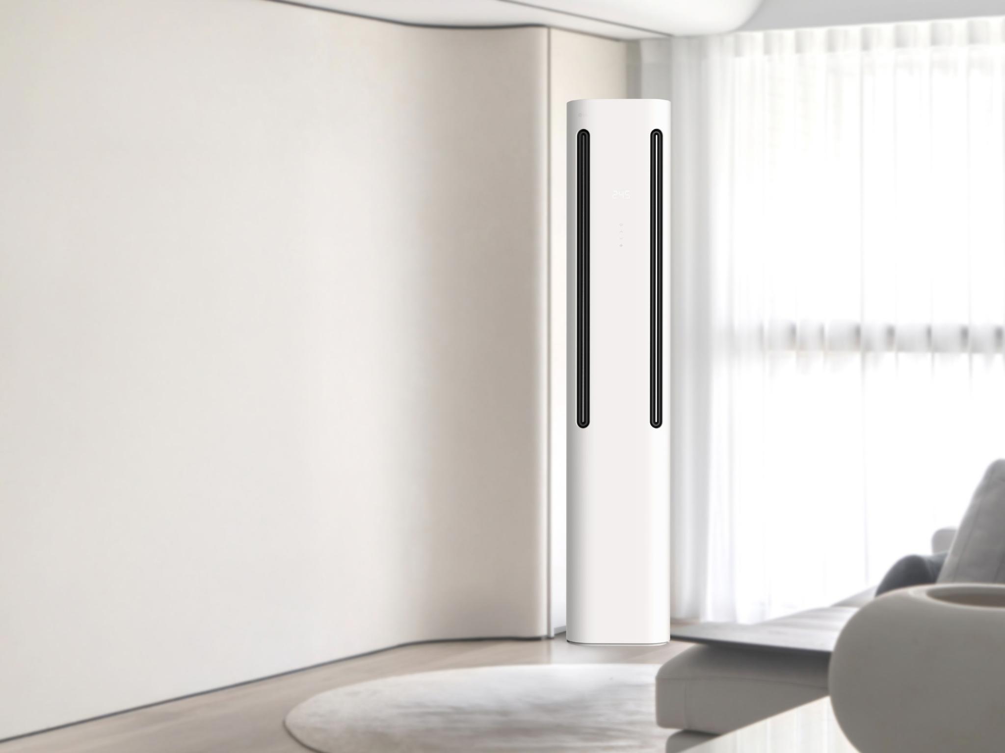 LG Whisen Objet Collection Cool