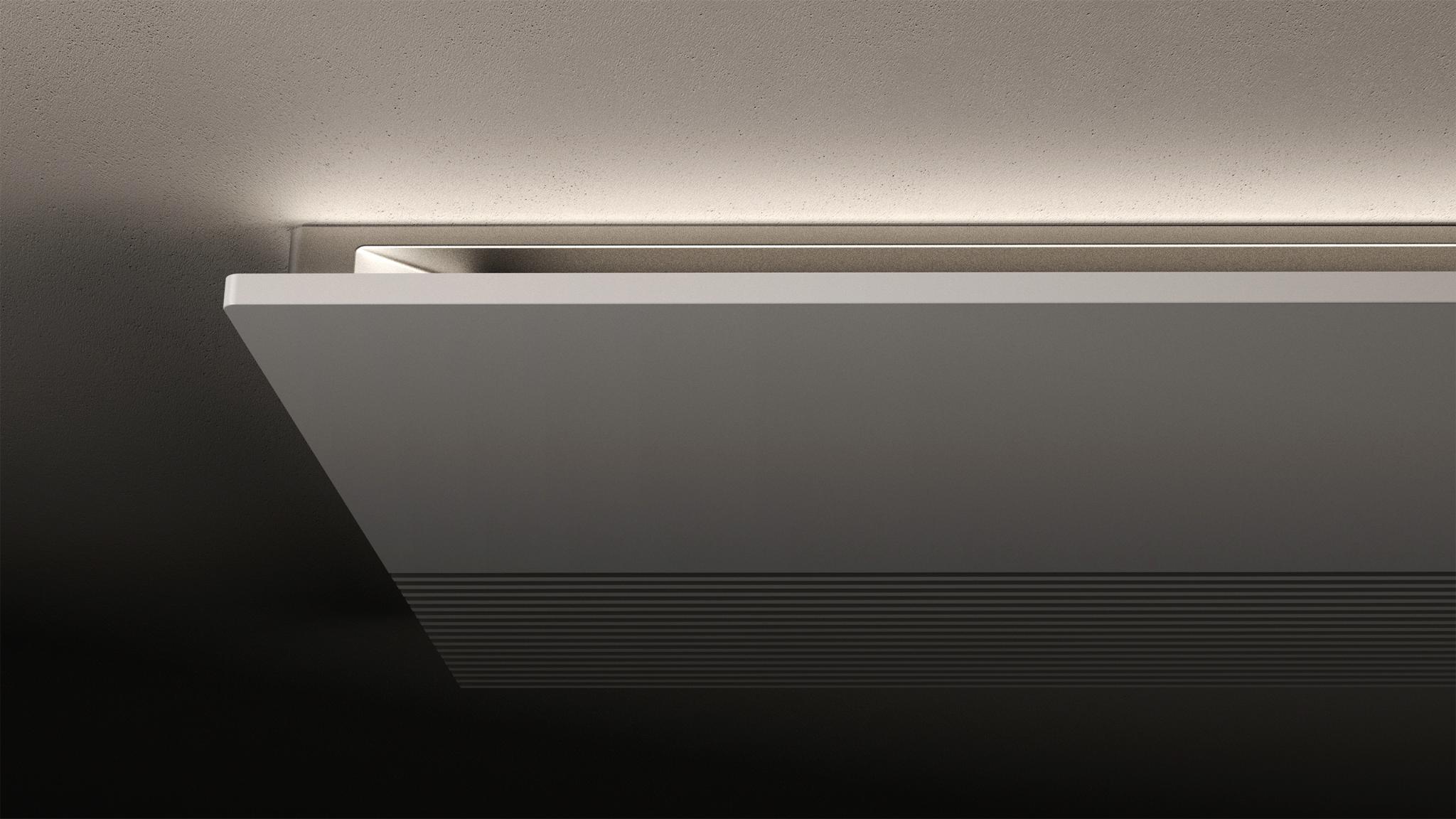 LG Puricare System Air Purifier