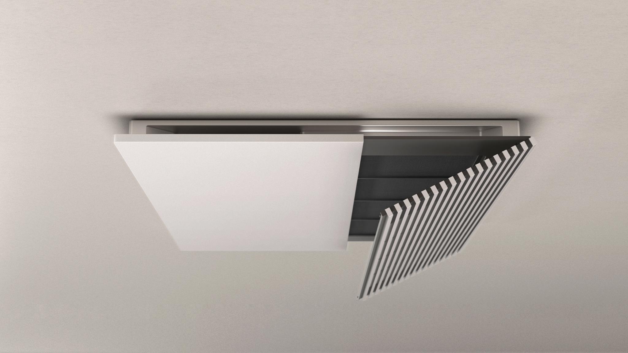 LG Puricare System Air Purifier