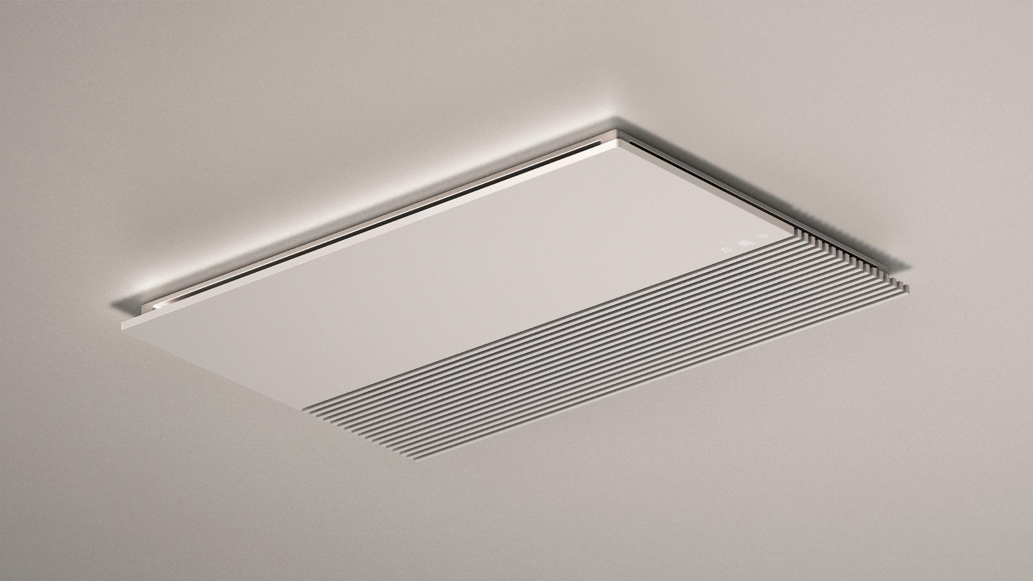 LG Puricare System Air Purifier