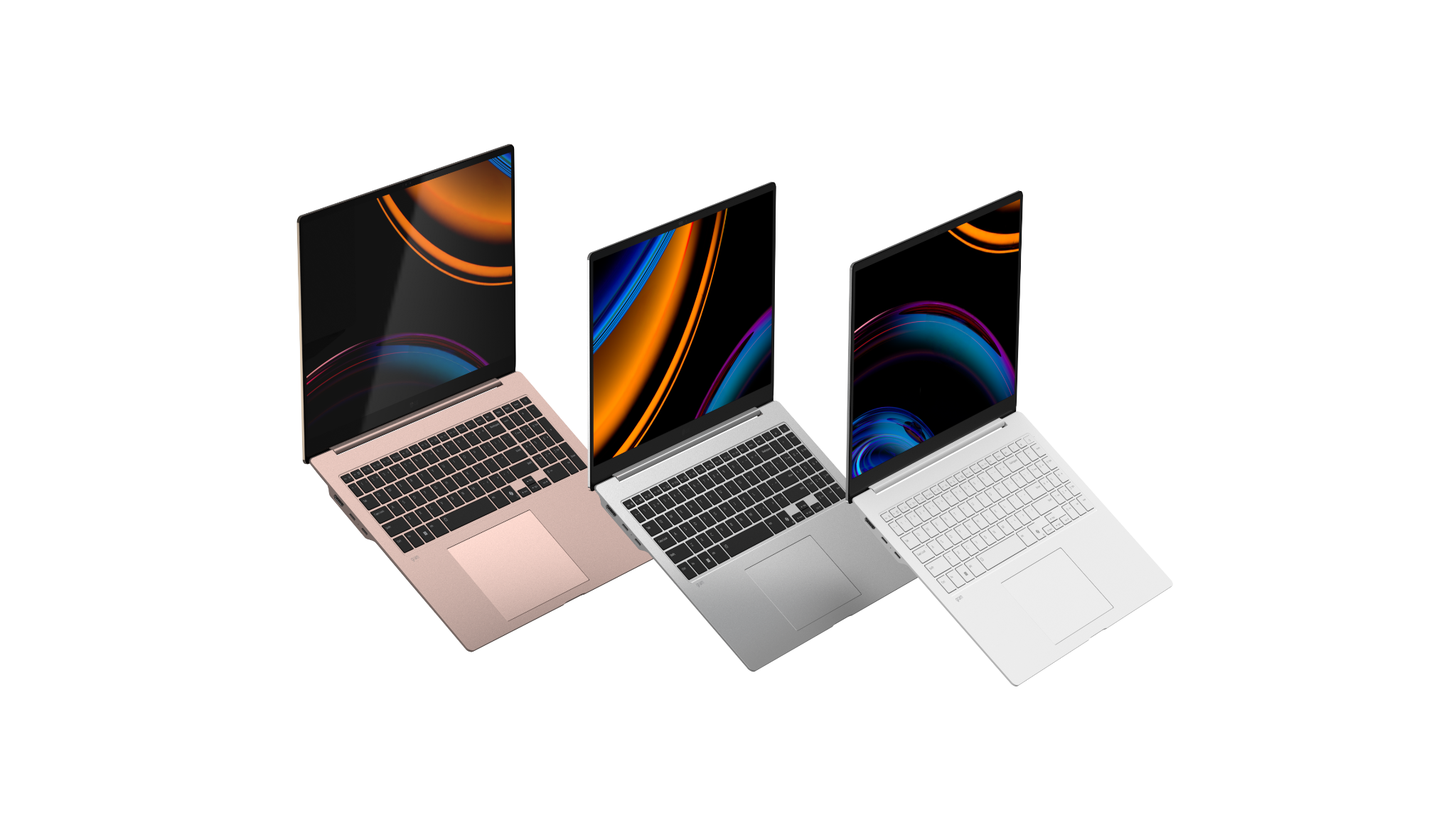 LG gram Pro Series