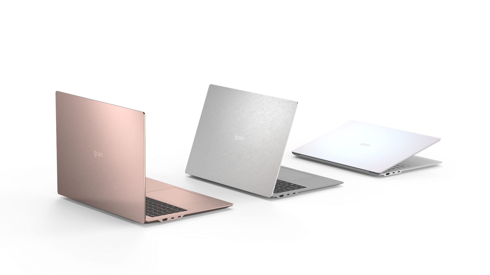 LG gram Pro Series