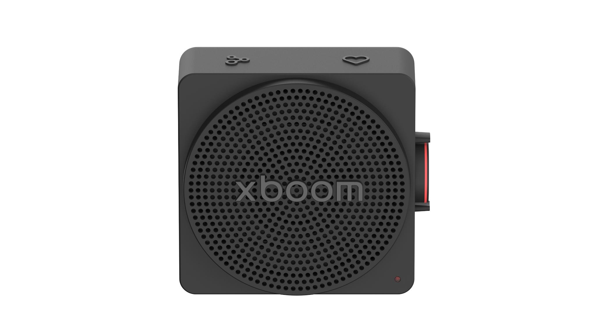 LG xboom Mini