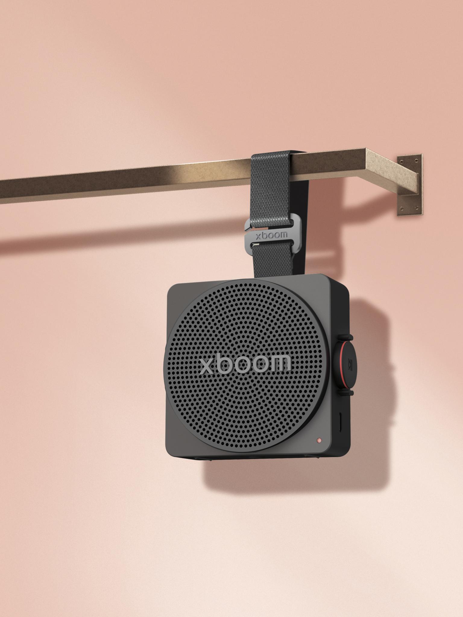 LG xboom Mini