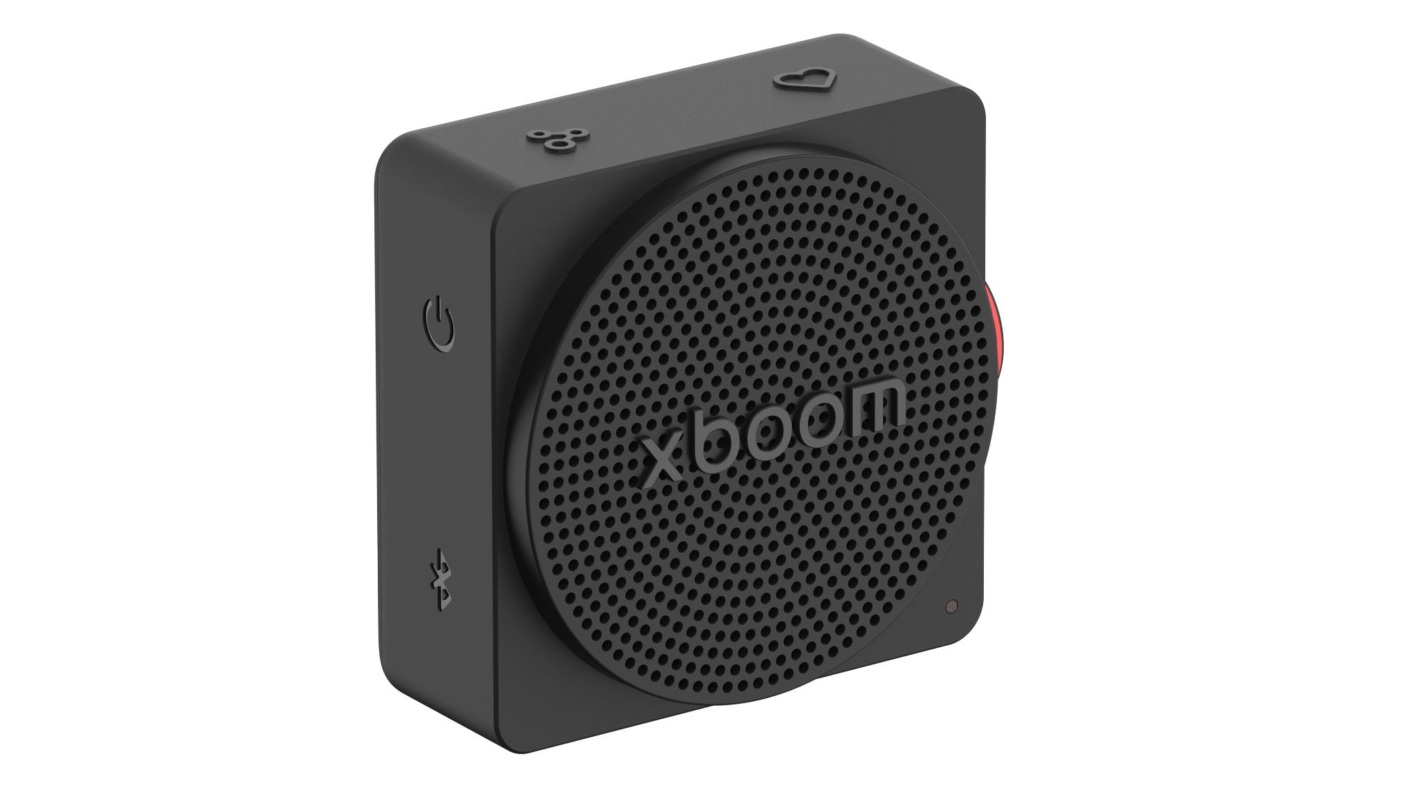 LG xboom Mini