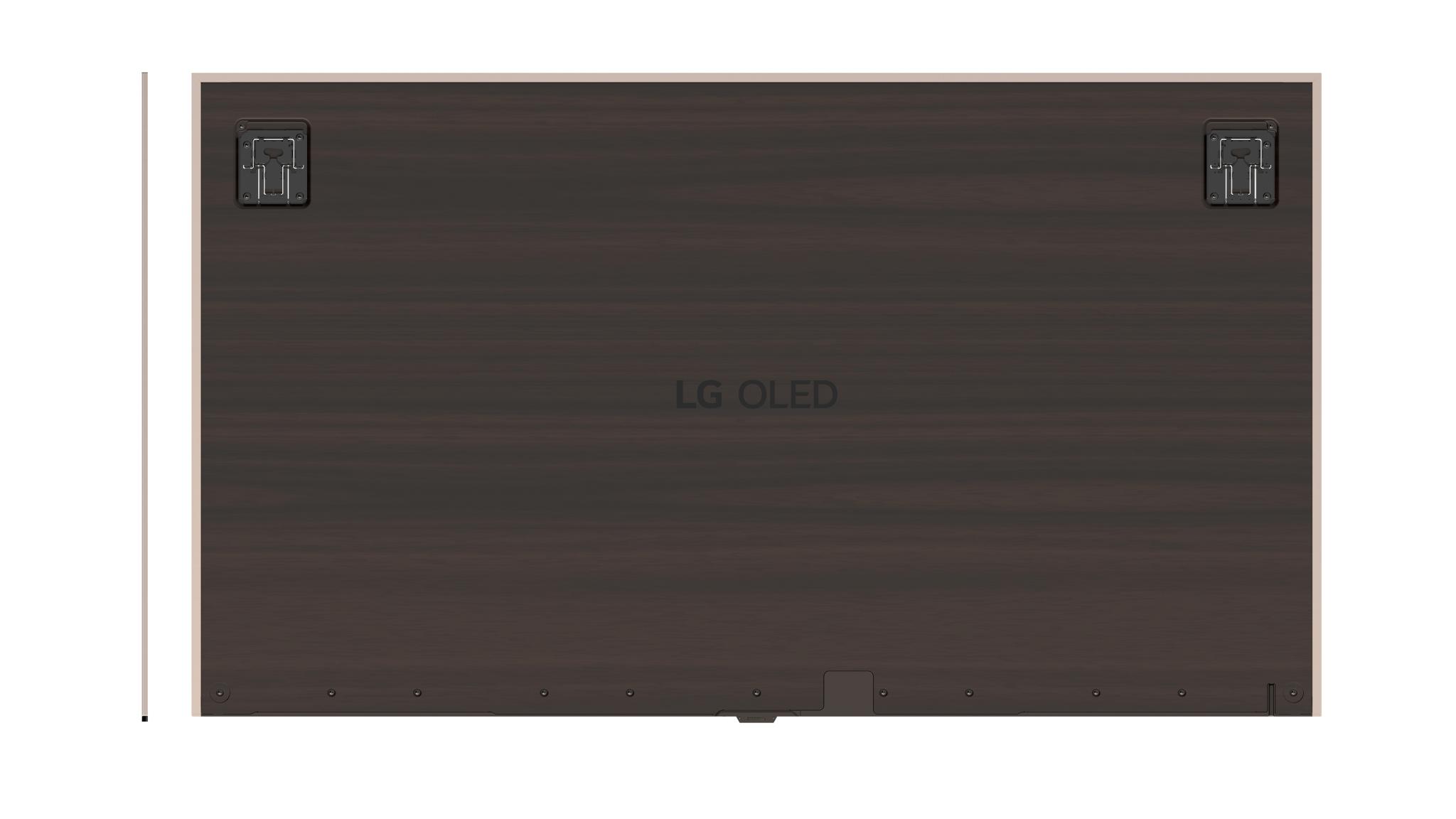 LG OLED W6