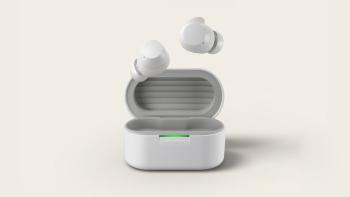LG xboom BUDS