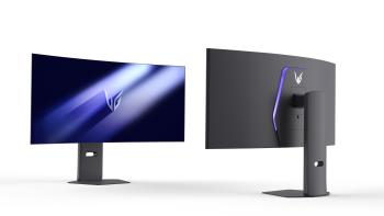 LG UltraGear™ evo OLED GX9 Gaming Monitor
