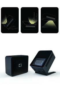 Lighting Cool Module