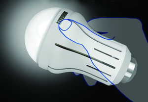 Mobile Lamp