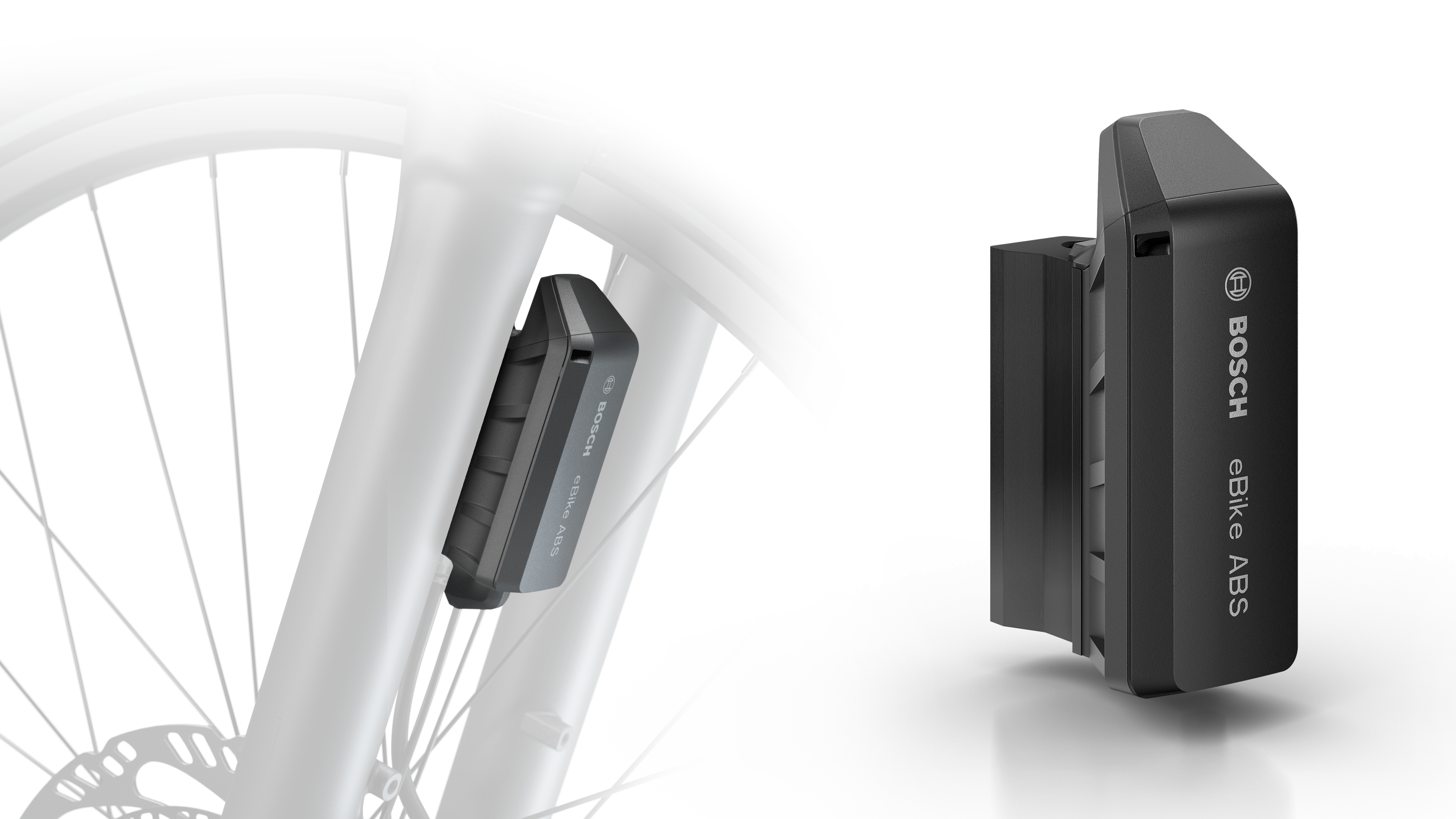 Bosch eBike Systems - The Smart System