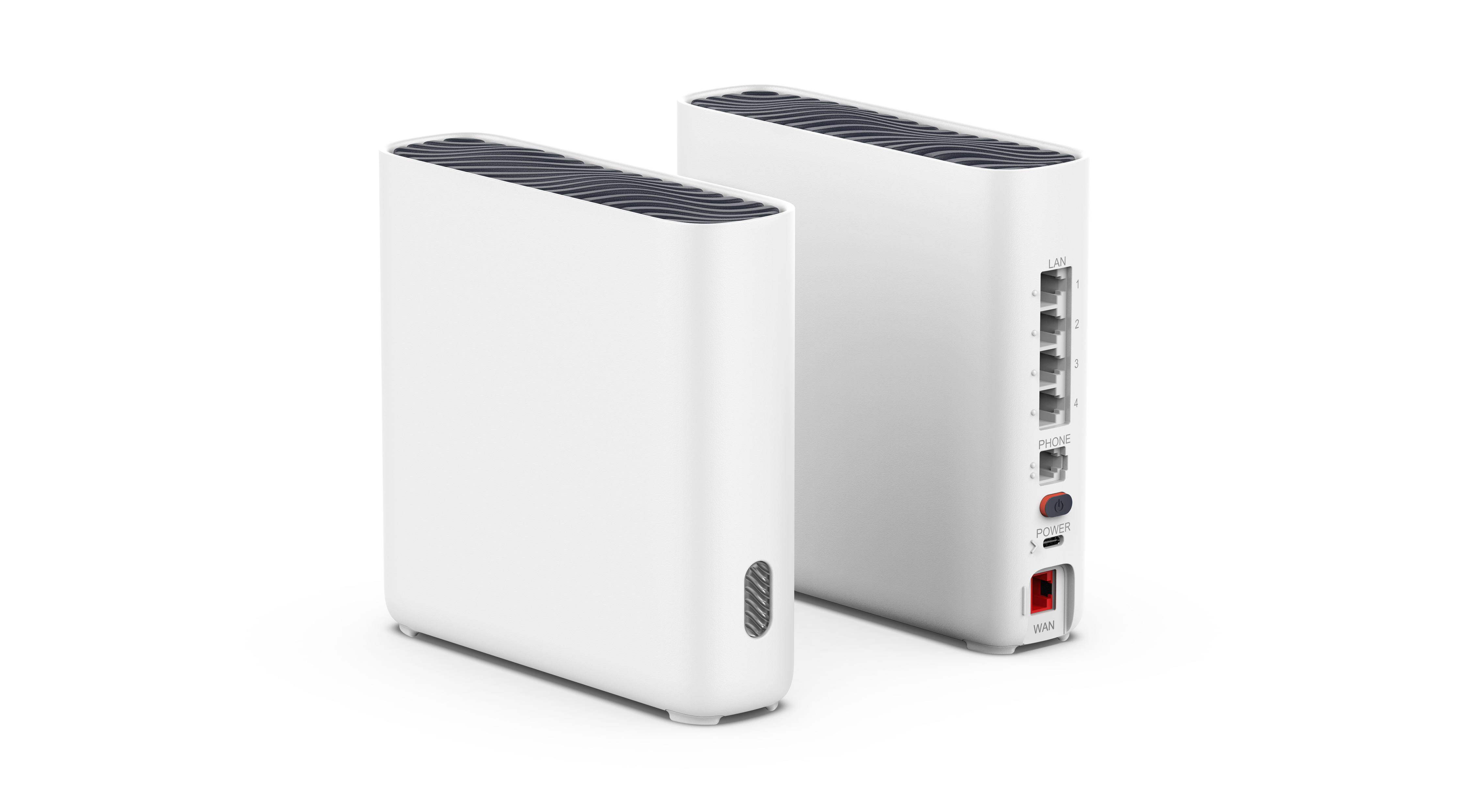 WNC NeoWave Connectivity+