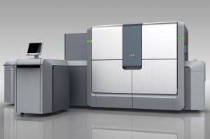 Océ ColorStream® 10000