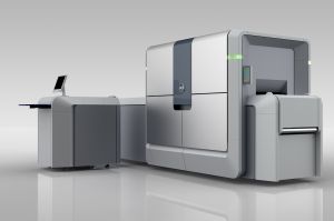 Océ ColorStream® 10000