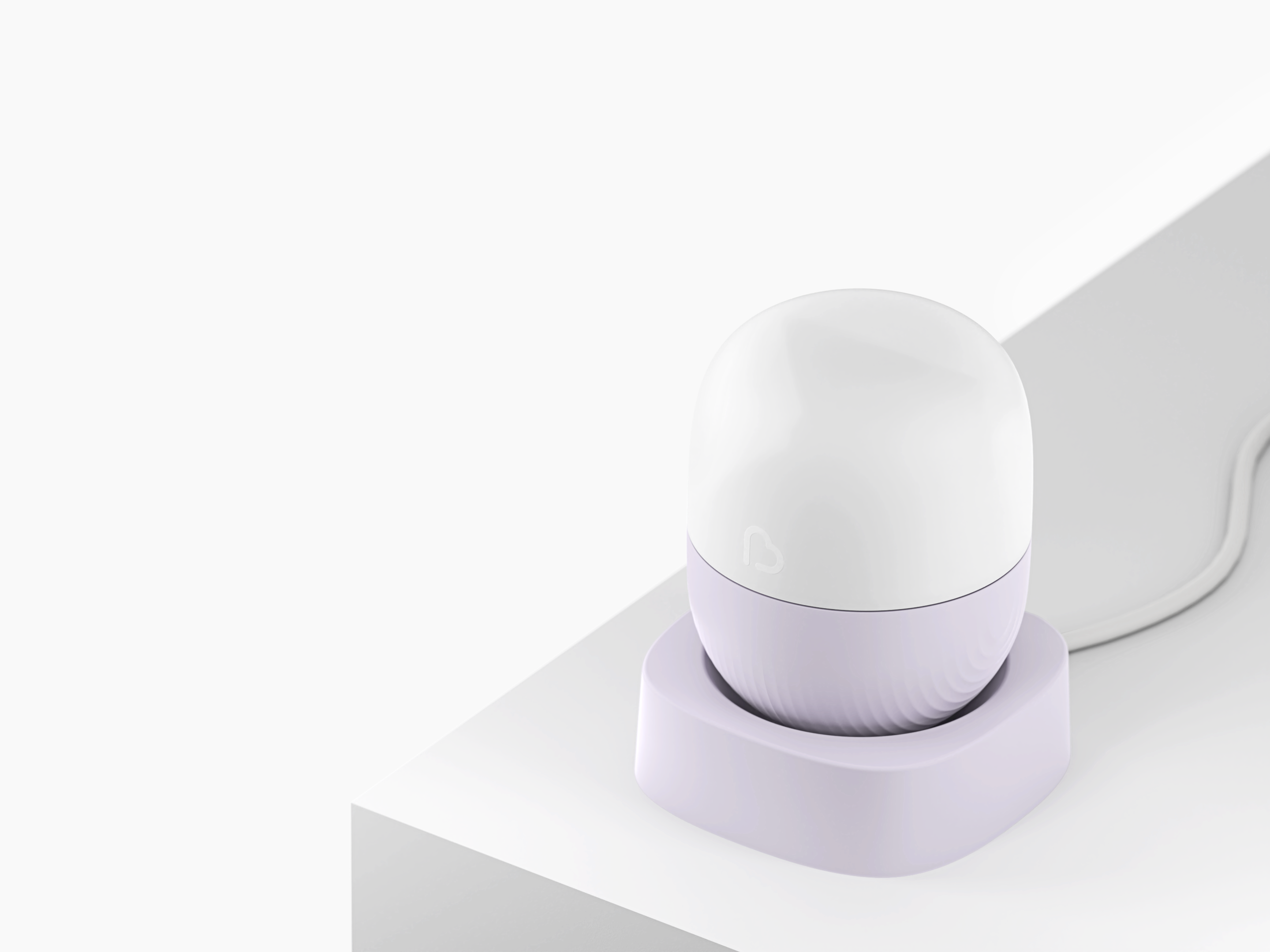 Bliss: a Sustainable North Star for baby monitors