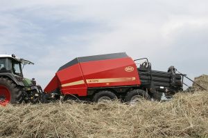 Kverneland balers
