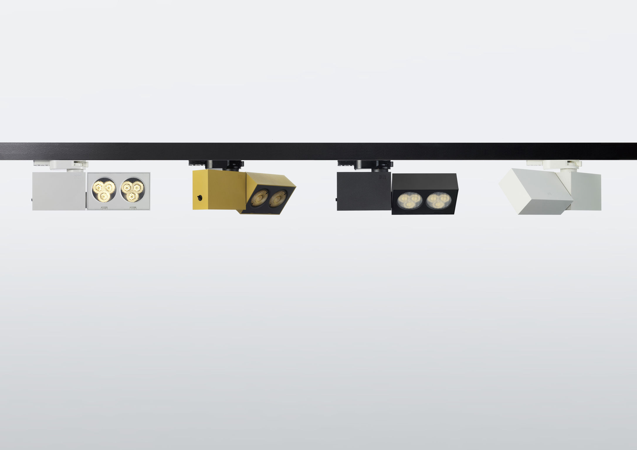 Tracron M3 tracklight
