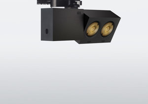 Tracron M3 tracklight