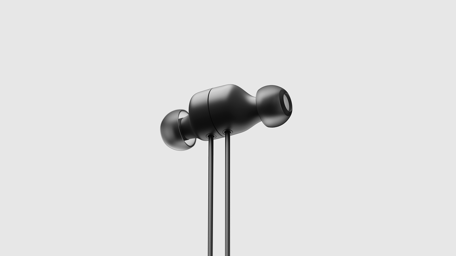 Titan - eSIM-powered, voice controlled Earbuds