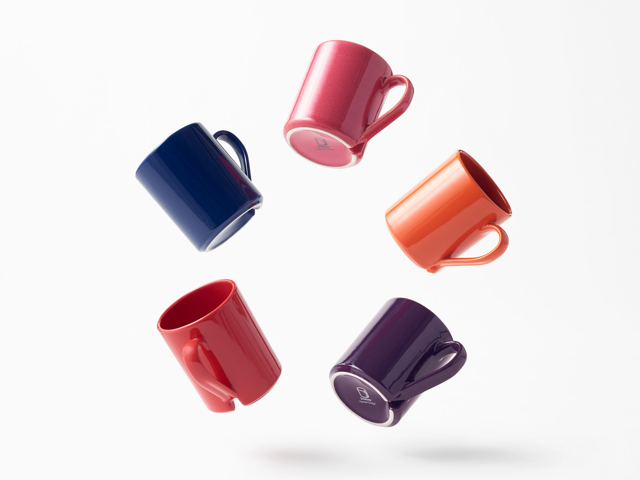 Drieasy 300ml mug