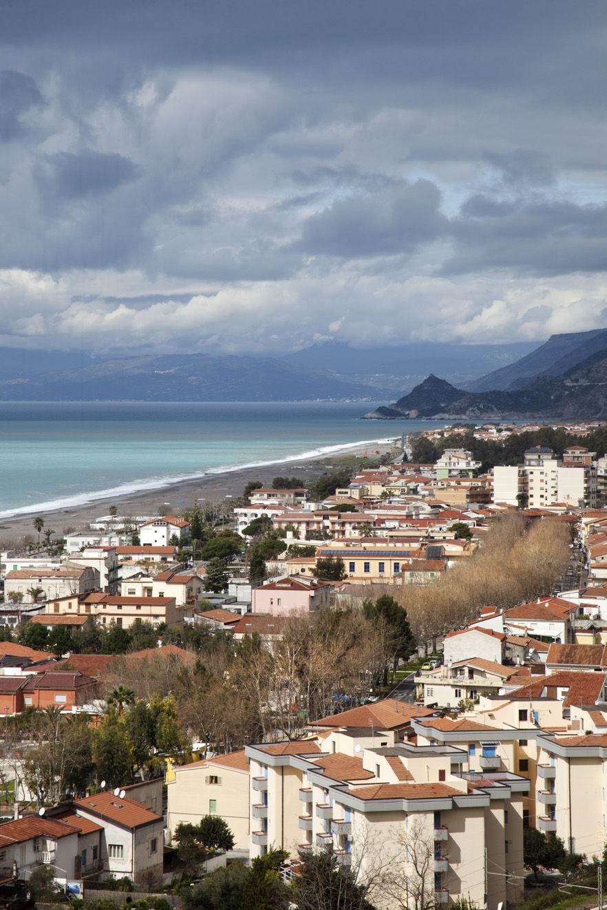 Viale della Libertà