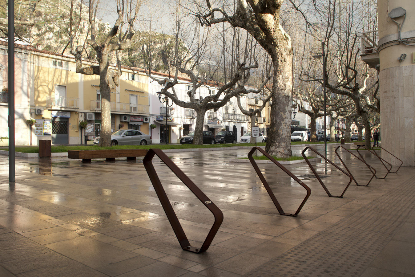 Viale della Libertà