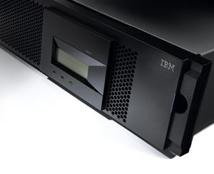IBM System Storage N5500