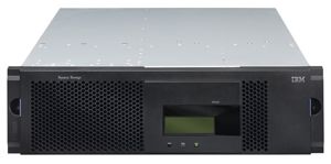 IBM System Storage N5500
