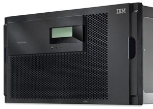 IBM System Storage N7800