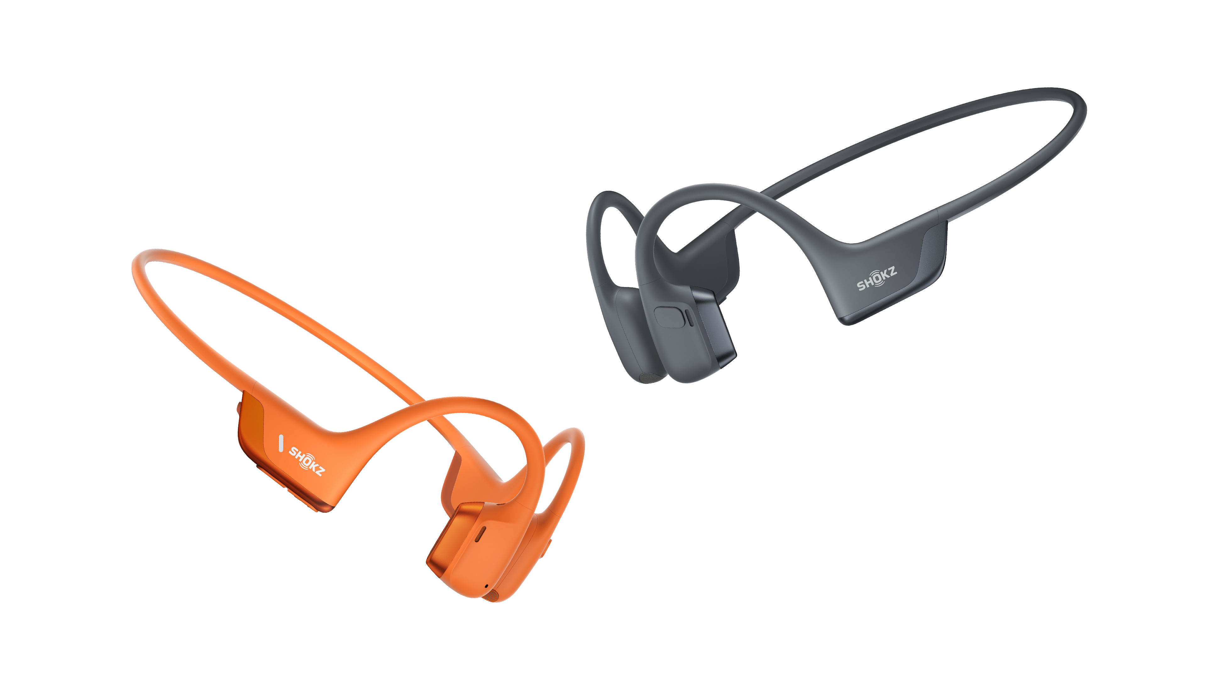 Shokz OpenRun Pro2 Bone Conduction Headphones