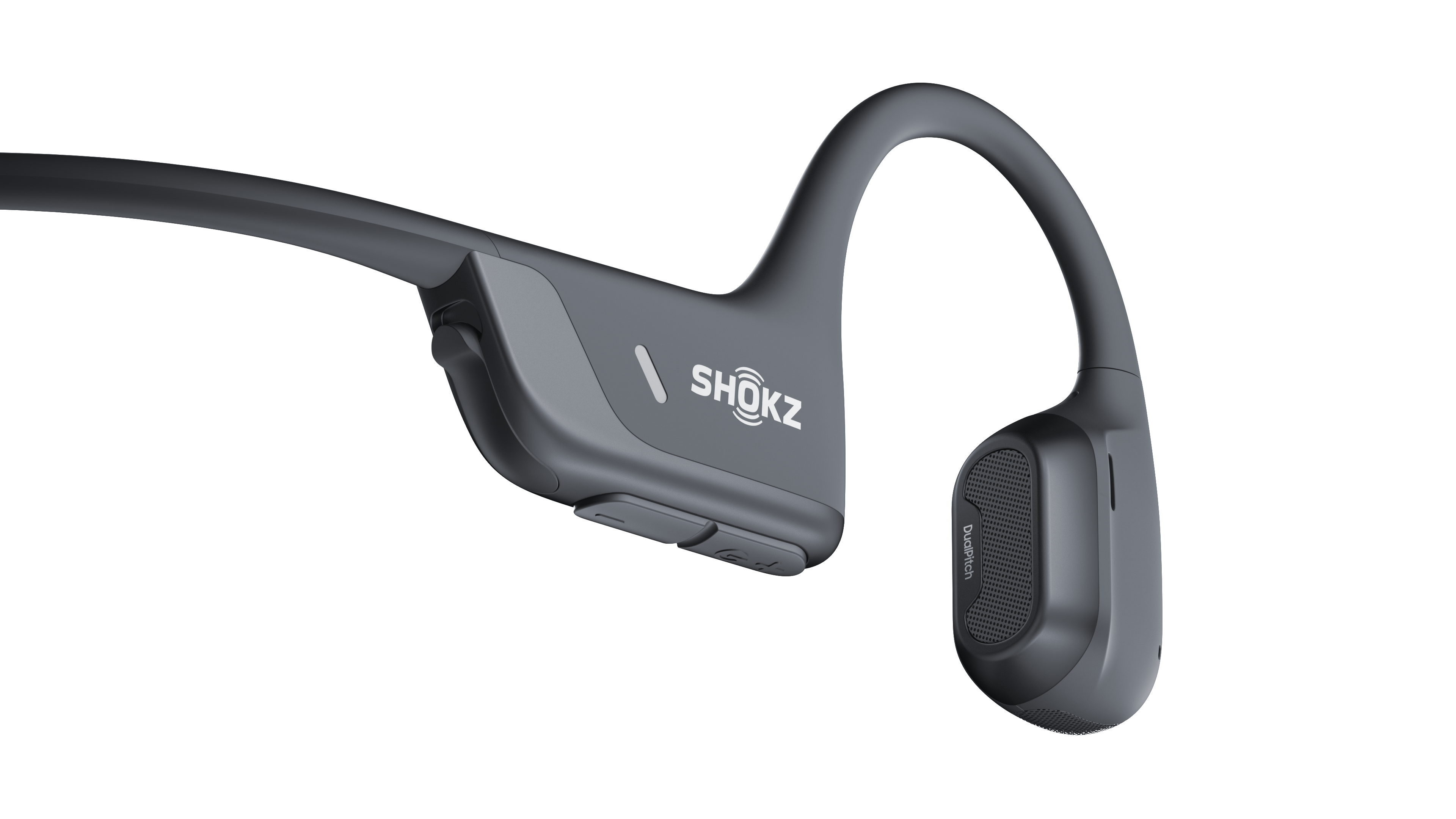 Shokz OpenRun Pro2 Bone Conduction Headphones