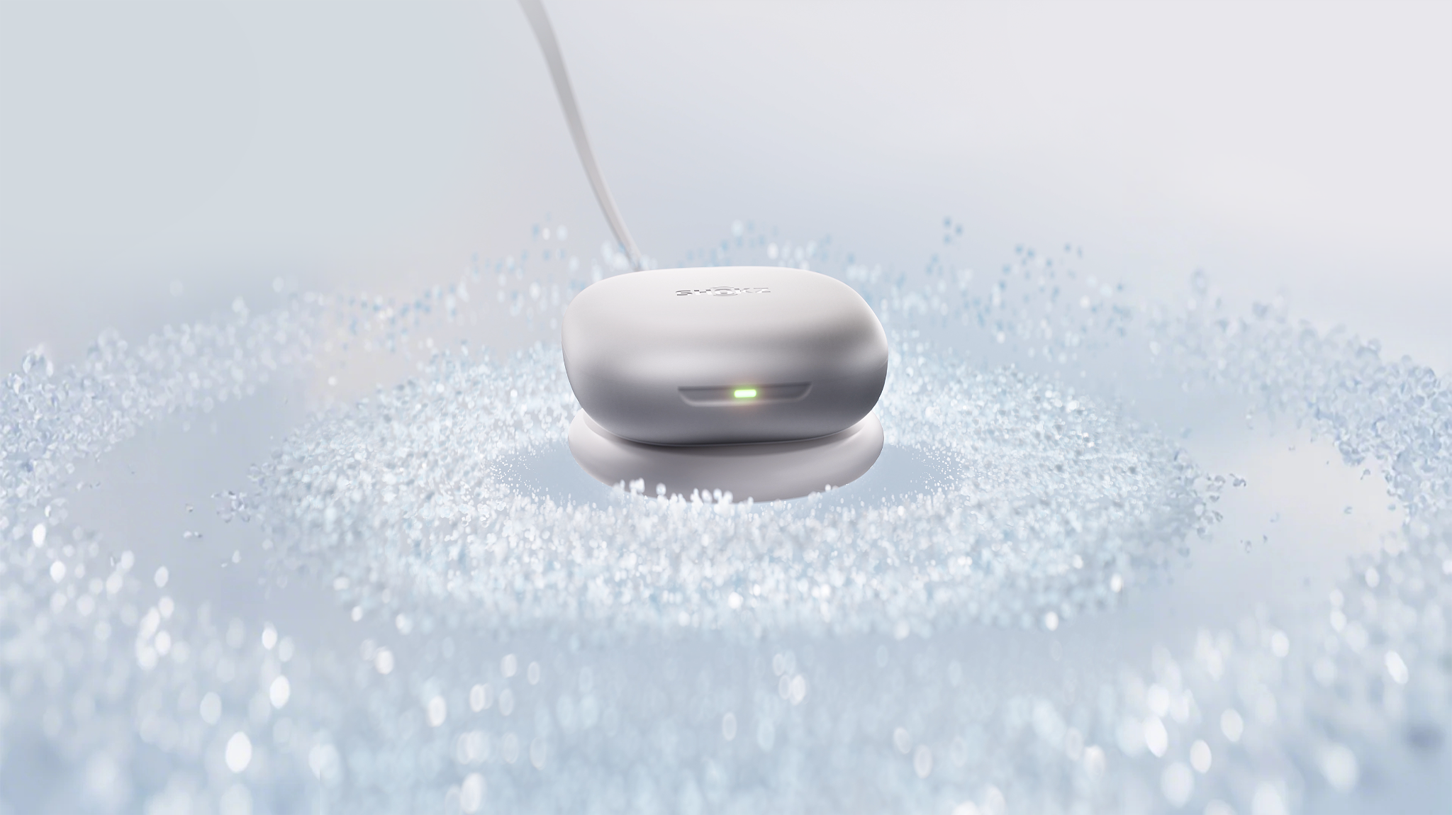 Shokz Openfit 2+ Open-ear True Wireless Earbuds