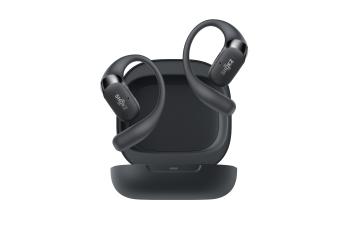 Shokz Openfit 2+ Open-ear True Wireless Earbuds